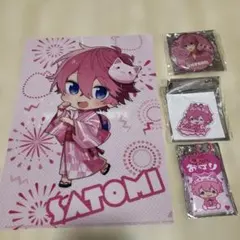 2025年最新】すとぷりまとめ売りの人気アイテム - メルカリ