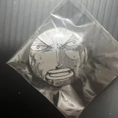 ONE PIECE モンキーDガープ 缶バッジ 2種セット - メルカリ