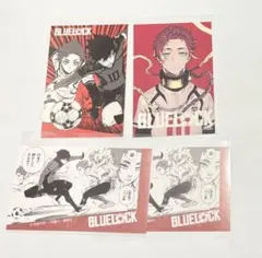 ブルーロック 糸師冴