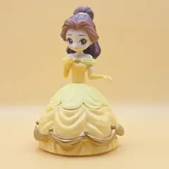 カプキャラヒロインドール　美女と野獣　ベル