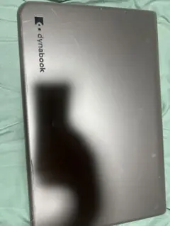 dynabook Satellite B754/66LG 通電確認済みのサムネイル