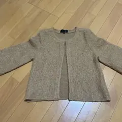 UNTITLED アウター