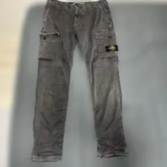 STONE ISLAND カーゴパンツのサムネイル