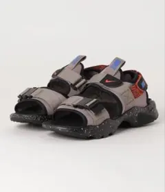 ゆ*げ様 NIKE キャニオンサンダル 27cm