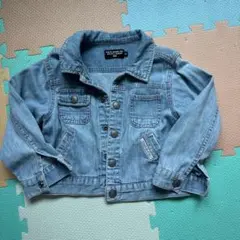 POLO JEANS CO. RALPH LAUREN デニムジャケット 100