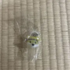 Bリーグ　めじるしアクセサリー