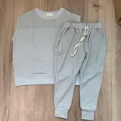 unem.bebe セットアップ 新品未使用