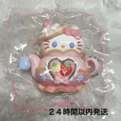 スクイーズ　キティ　サンリオ