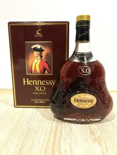 2026年最新】HENNESSY ブランデーの人気アイテム - メルカリ