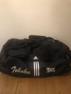 東北高校  サッカースポーツバック