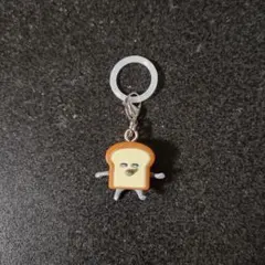 めじるしアクセサリー　パンどろぼう