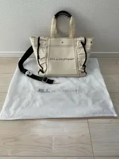 JILLSTUART バック