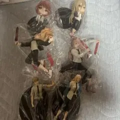 チェーンソーマン　フィギュアまとめ売り