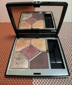 ディオールショウ★サンククルール689 MITZAHアイシャドウパレット