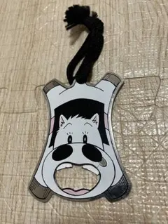 マキバオー　栓抜き　当選品 2026年最新】マキバオーの人気アイテム - メルカリ
