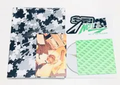 NCT 127 Blingy アルバム フォトブック CD 開封済 テヨン