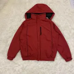 【美品】TULTEX Work Athletestyle 冬アウター ジャケット