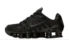 Nike Shox ブラック スニーカー 春様専用ページ