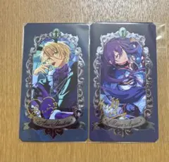 ミュージアムカード 藍良 マヨイ