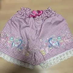 エコネコ キュロット 150cm