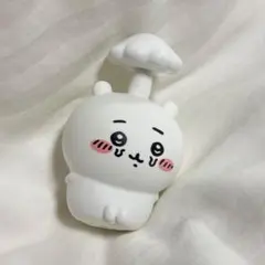 ちいかわフレンズ　寄生