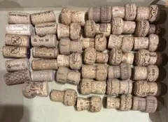 2026年最新】スパークリングワインのコルクの人気アイテム - メルカリ