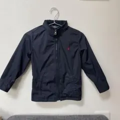 ジャンバー　120 ネイビー　Ralph Lauren