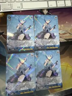 ヴァイスシュヴァルツ オンステージ！ レム SP - メルカリ