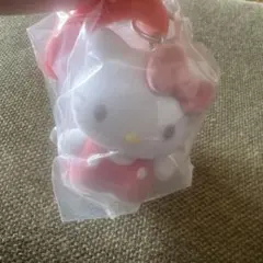 カラビナチャーム サンリオ