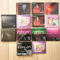 【12/16までの出品】BE:FIRST CD シングル アルバム まとめ売り