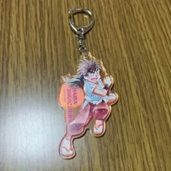 忍たま乱太郎 オーロラアクリルキーホルダー レタコレ Vol.4 浜守一郎