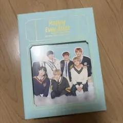 BTS (防弾少年団)/BTS JAPAN OFFICIAL FANMEETI… - メルカリ