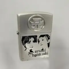 2026年最新】浜崎あゆみZIPPOの人気アイテム - メルカリ