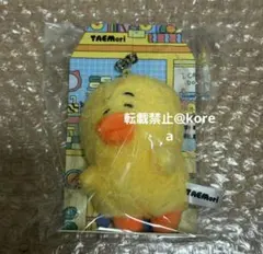 新品未開封TAEMori POPUP COZY NEST 8cm doll