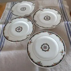 廃盤品  オズボーン 黒壺生産番号入り 希少セット 廃盤品 Wedgwood オズボーン 黒壺生産番号入り 希少セット - メルカリ