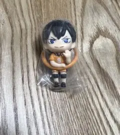 ハイキュー‼︎ こんにち輪　影山飛雄