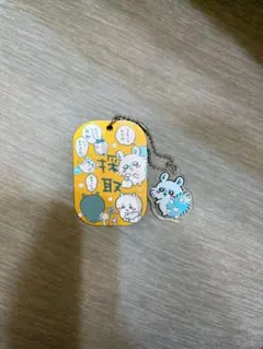 ちいかわ モモンガ