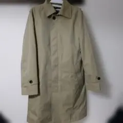 PERSON’S FOR MEN ビジネス用防寒コートのサムネイル