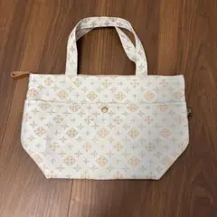 デイリーラシット ミニトートバッグ