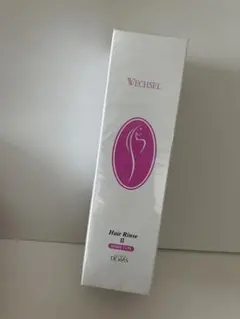 WECHSEL Hair Rinse II Moist Type 340ml