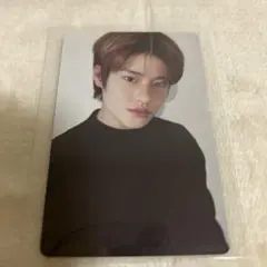 RIIZE 2025 シーグリMD トレカ ラントレ ソヒ B②