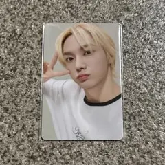 boynextdoor weverse ラキドロ ソンホ トレカ