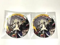 爆豪勝己　コレクション缶バッジ　第6弾 ヒロアカ 僕のヒーローアカデミア』コレクション缶バッジ 第6弾（全16種） | j