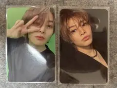 ATE 封入 セット アイエン straykids トレカ まとめ売り