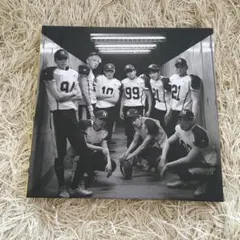 EXO REPACKAGE 【LOVE ME RIGHT】korean ver