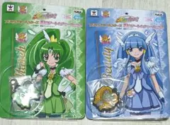 プリキュアオールスターズ プライズ 10thアート&チャームvol.2 まとめ