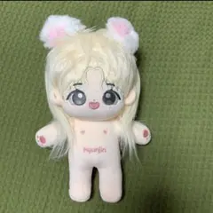 コカ・コーラ ウサギぬいぐるみ - メルカリ