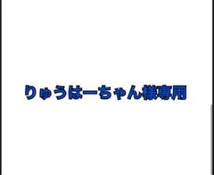 りゅうはーちゃん様専用 WEST.関西七色男大祭り ヤツポーチ