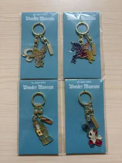 Mrs. GREEN APPLE キーホルダー ミセス　ステンドグラス