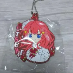 五等分の花嫁 カプセルラバーマスコット８ 中野五月